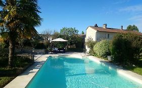 Du Domaine De Lansac
